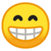 :grin: :grin: